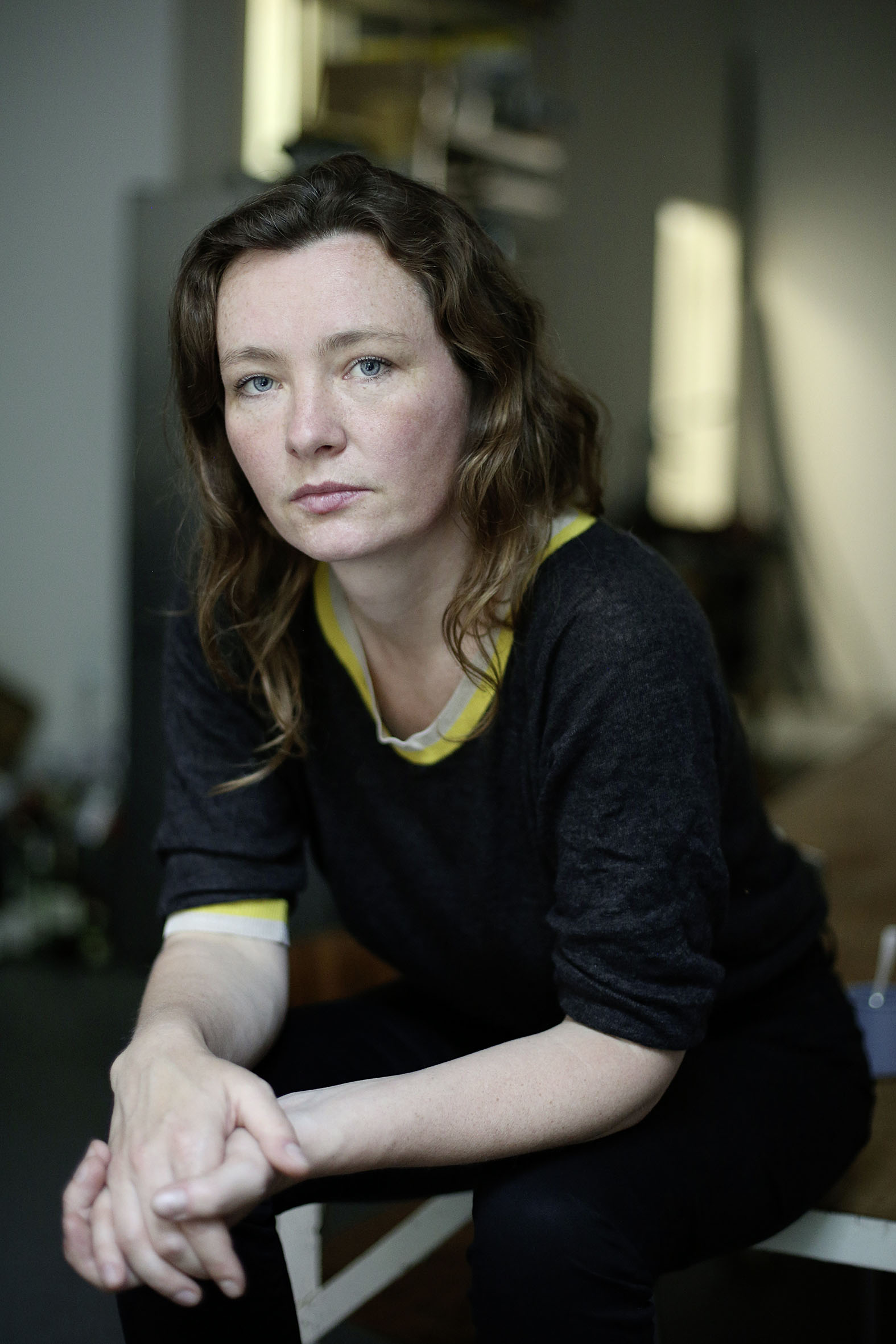 Katja Aufleger (Foto: Jörg Franke)