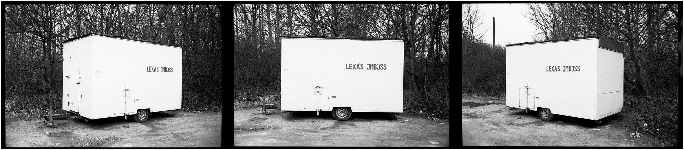 Frank Hormann, Lexas II, 2015, Rostock-Reutershagen (Leica M6 mit Summicron-M 2,0/35 mm)